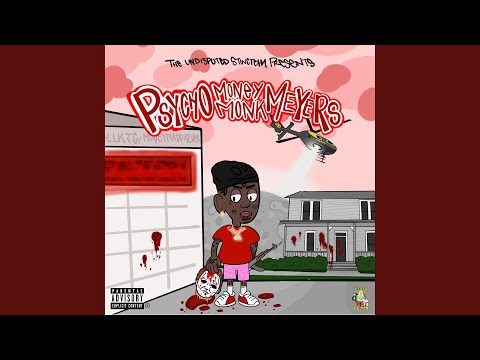 No Truce (feat. Ralfy The Plug & K7TheFinesser)