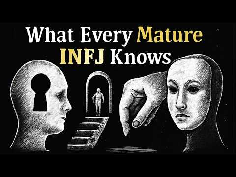 10 Profound Realizations INFJs Have as They Evolve (The Truth You’ll Never Hear!)