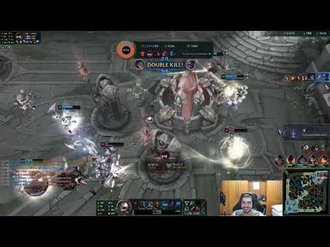 FF DO JUKES NO CLASH (derrota lol)