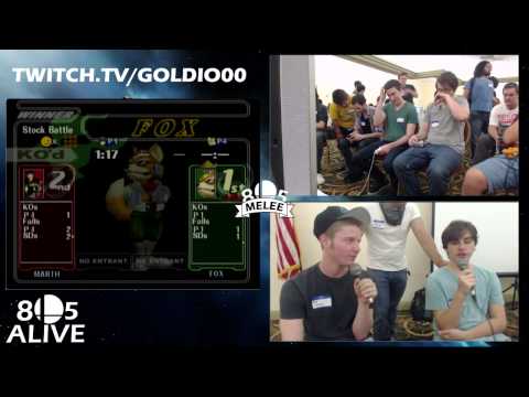 805 Alive Pools - Lovage vs Tuxedo Mask