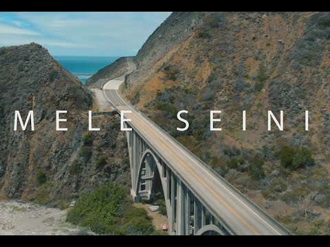 MELE SEINI - TEINE LATU - TONGAN LOVE SONG