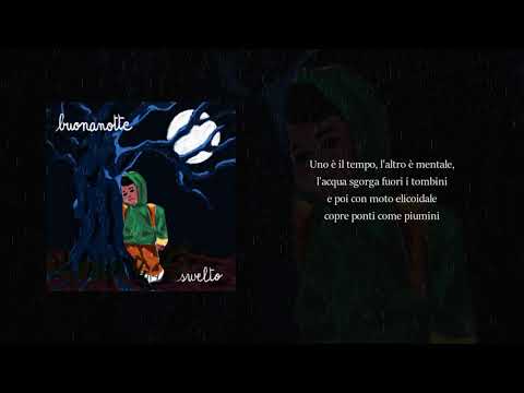 Video thumbnail for Buonanotte