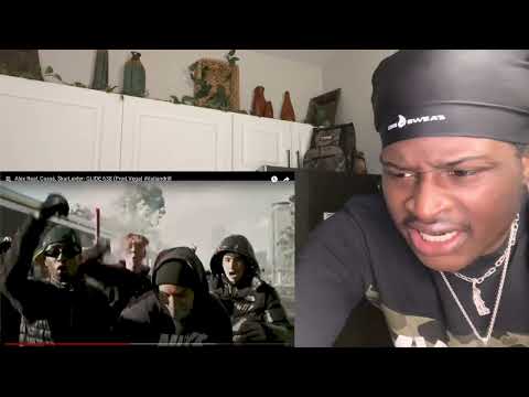 Alex Real, Cassè, $karLeider- GLIDE 638 (Prod.Vega) #italiandrill