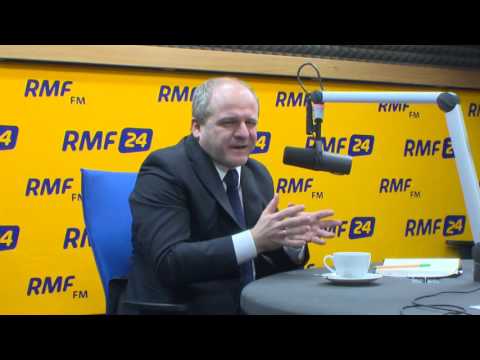 Paweł Kowal: Historia III RP właśnie się kończy. Po rządach PiS Polska nie będzie już tą samą Polską