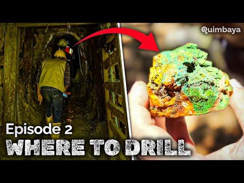 STRIKING GOLD Episode 2