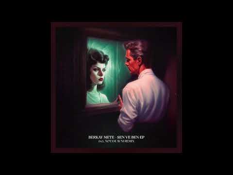 Berkay Mete   Comeback Berkay Mete Midnight's Rush Remix | LNDKHN