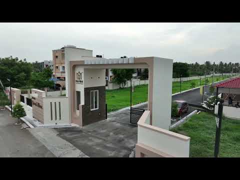 Mayon Grand Ellora Phase 2 Project Tour 1