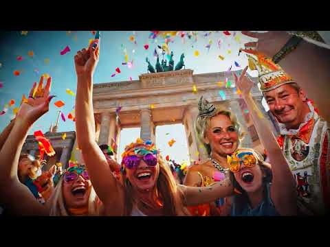 Düsseldorf Helau - Evelyn Werner, Andreas Mauska