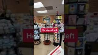 TikTok Male Karens Exposed #shorts