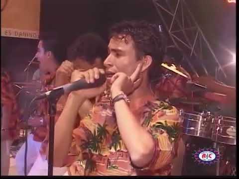 Los Caribeños de Guadalupe - Mix Kaliente