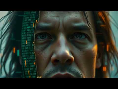 Thumbnail for Andromeda Music Video by Psyche Awakens TV