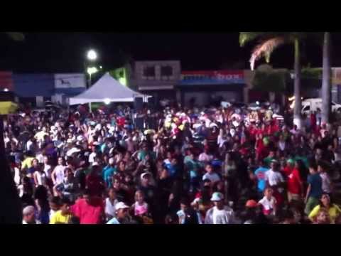 Badallada - Tchu Tchu Barabada / Natal Em Capela AL - 2013