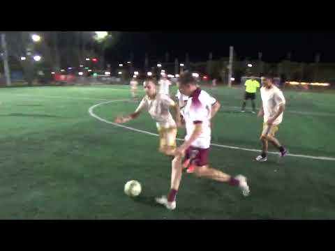 REAL SUCIEDAD VS DEL CARMEN VIII - #LigaNuñez - #Apertura SLS - 8/4/23