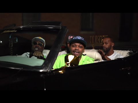 SoSolidTheProphet X Smitroc X Infamous Kaboo - "CLUB"