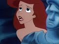 The Little Mermaid 1989 Destruction Of The Grotto 1990 VHS My Favorite Scene Of The Movie