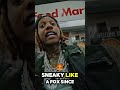 #lildurk Disses Quando,BUTTA,Mister On New Song Conspiracy🗣️ #viral #fybjmane #butta