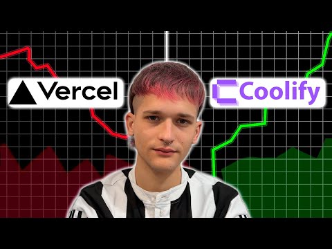 Coolify, La alternativa gratuita a Vercel que debes conocer