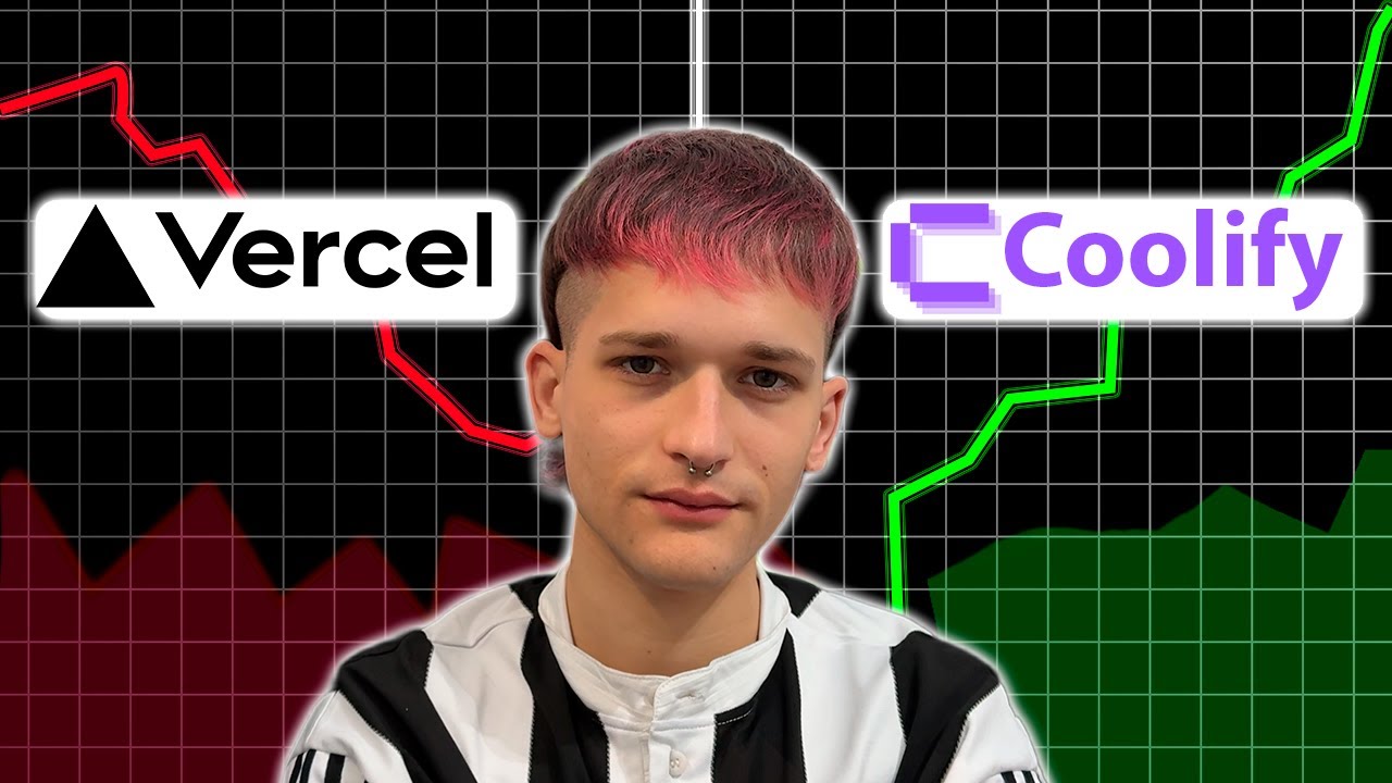 Coolify, La alternativa gratuita a Vercel que debes conocer