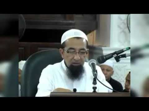 Apa Maksud Allah Tak Ampunkan Dosa Syirik? - UAI