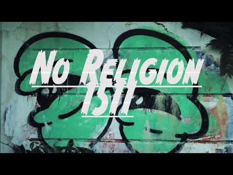 13 the God / OG Dutch Master x BRM Stuntin x King Baseito [OA1511] -No Religion (Official Music Vid)