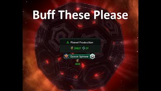 Ten Changes That Would Make Stellaris Better