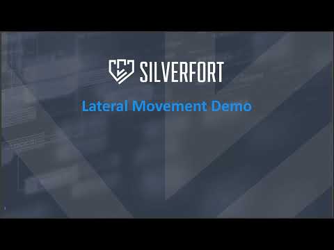 Can You Detect and Block the Evasive Threat of Lateral Movement? | Webinar with Silverfort