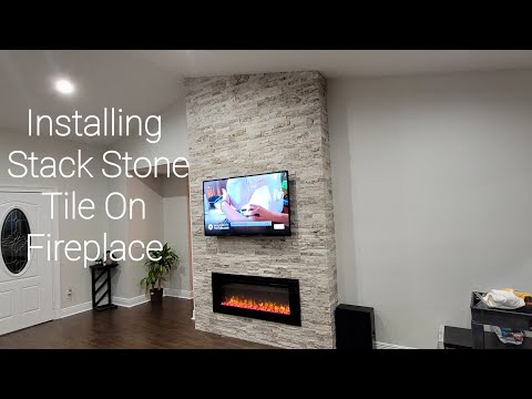 image-How much does it cost to install stone per square foot?