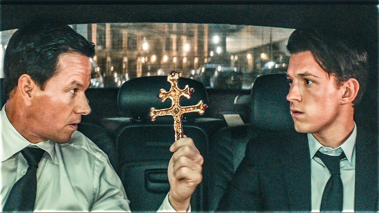 Talented Street Thief Recruited to Find a Fortune Lost Over 500 Years Ago