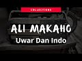 Ali Makaho  Uwar Dan Indo