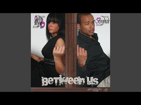 Between Us (Album Mix)