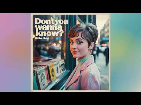 Don’t You Wanna Know (1965) – British Girl Invasion