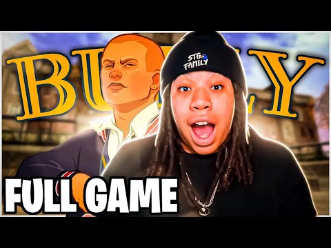 Bully: Scholarship Edition (FULL GAME)