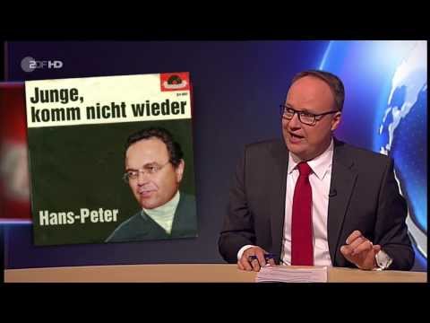 Heute-Show ZDF HD 14.02.2014 Folge - 139