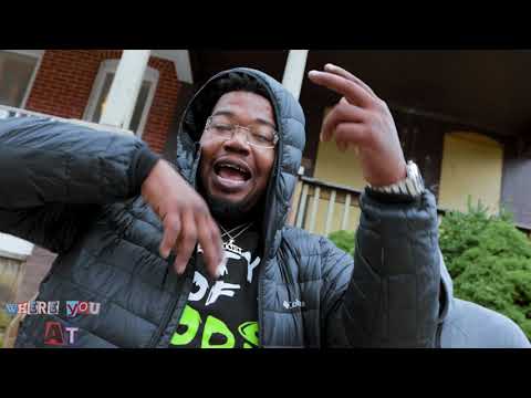 Rome Diomo - LLC Freestyle