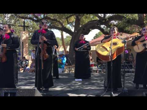 Mariachi Flor de Jalisco - El Rey