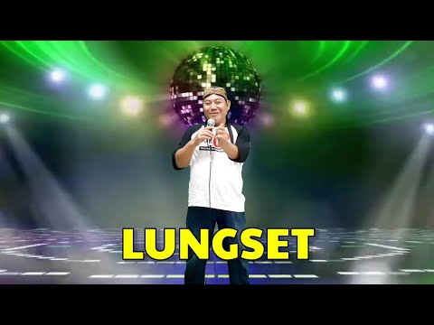 LUNGSET - Versi Jandut Koplo - Karaoke Cover