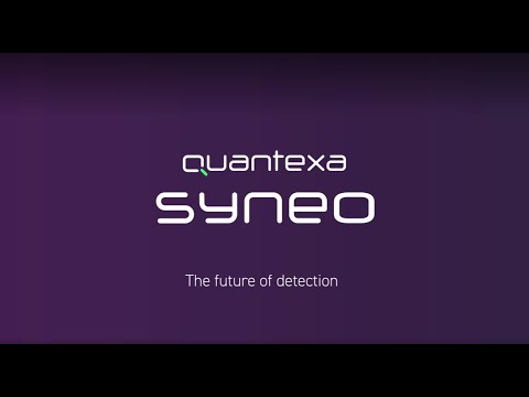 Quantexa Syneo: The New Standard of Financial Crime & Fraud Detection