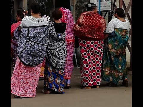 Assmin Band Domoni - Mgodro salima