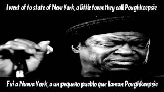 Charles Bradley - Why Is It So Hard (Lyrics/Subtitulado)