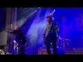 LIT - KICKED OFF THE PLANE, FOUR & EVERYTHING'S COOL Opens Set at Hard Rock Live Orlando FL 1/26/24