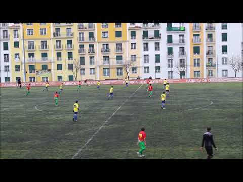 SF Damaiense   Bobadelense