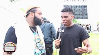 TMTV | Demarco "Vybz Kartel is the face of Dancehall" | SOR FEST 2016