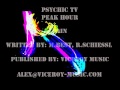 Psychic TV "Pain" 