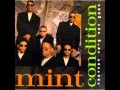 Mint Condition~ 10 Million Strong