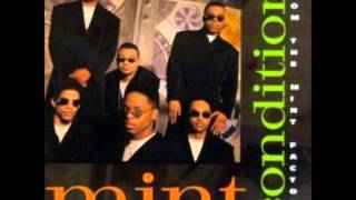 Mint Condition~ 10 Million Strong