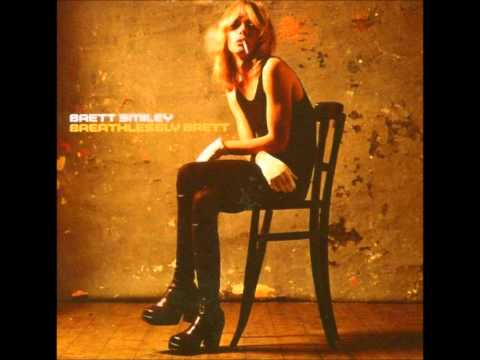 Brett Smiley - Run For The Sun