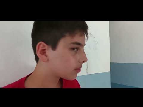 Trailer Filme Enclausurado - Turma 71