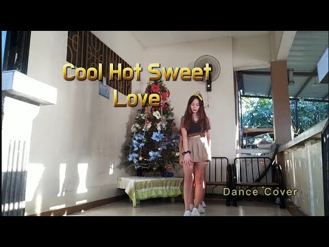 RED VELVET- Cool Hot Sweet Love Dance Cover || Rosell x Allijah x Catelyn ||