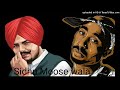 The Last Ride Tribute To Sidhu Moose Wala Legends Never Die GTA 5