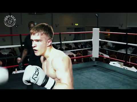 Martynas Jagutis VS Paul Lewis (Battle of Knights) [4K]